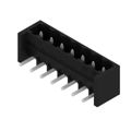 1877420000 - Conn Shrouded Header HDR 7 POS 5.08mm Solder RA Thru-Hole Box