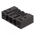 1813740000 - Conn Wire to Board M 3 POS 10.16mm Solder RA Thru-Hole Box