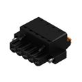 1017270000 - TERM BLOCK PLUG 5POS STR 5MM