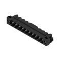 1840430000 - Conn Shrouded Header M 10 POS 5mm Solder RA Thru-Hole Box