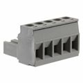 5435336 - Pluggable Terminal Blocks BCP-500- 5