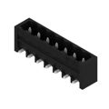1877790000 - Conn Shrouded Header HDR 7 POS 5.08mm Solder RA Thru-Hole T/R