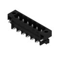 1877090000 - Conn Shrouded Header HDR 6 POS 5.08mm Solder RA Thru-Hole T/R