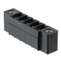 1707667 - 1707667 datasheet pdf and Terminal Blocks - Headers, Plugs and Sockets product details from Phoenix Contact stock available on our website