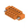 1941040000 - TERM BLOCK PLUG 5POS STR 3.81MM