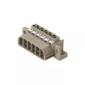 1611950000 - 1611950000 datasheet pdf and Terminal Blocks - Headers, Plugs and Sockets product details from Weidmüller stock available on our website