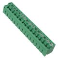 1755729 - TERM BLOCK PLUG 16POS 90DEG 5MM