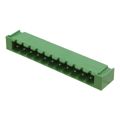 1809160 - 1809160 datasheet pdf and Terminal Blocks - Headers, Plugs and Sockets product details from Phoenix Contact stock available on our website