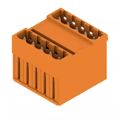 1614840000 - TERM BLOCK HDR 10POS VERT 5MM