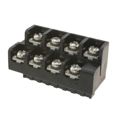 FXPT08200 - TERM BLOCK PLUG 8POS 5.08MM