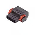 1124760000 - TERM BLOCK PLUG 3POS STR 7.62MM