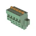 14312217106000 - HAR-FLEXICON 5,08 FPH-22 GN SL