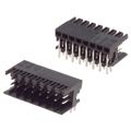 1728360000 - Conn Shrouded Header HDR 16 POS 3.5mm Solder RA Thru-Hole