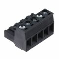 5452216 - TERM BLOCK PLUG 5POS STR 5MM