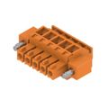 1940010000 - TERM BLOCK PLUG 5POS 3.81MM