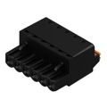 1017720000 - TERM BLOCK PLUG 6POS STR 5MM
