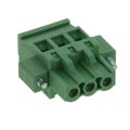 2647720000 - TERM BLK PLUG 3POS 90DEG 5.08MM