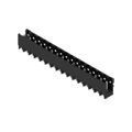 1841070000 - Conn Shrouded Header M 16 POS 5mm Solder ST Thru-Hole Box