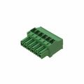 1986370-6 - 1986370-6 datasheet pdf and Terminal Blocks - Headers, Plugs and Sockets product details from TE Connectivity AMP Connectors stock available on our website