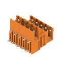 1725200000 - Conn Shrouded Header HDR 10 POS 5.08mm Solder RA Thru-Hole