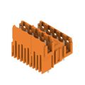 1726770000 - Conn Shrouded Header HDR 10 POS 5.08mm Solder ST Thru-Hole
