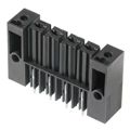 1928780000 - TERM BLOCK HDR 7POS VERT 7.62MM