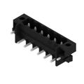 1876960000 - Conn Shrouded Header HDR 6 POS 5.08mm Solder RA Thru-Hole T/R