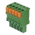 1986693-5 - 1986693-5 datasheet pdf and Terminal Blocks - Headers, Plugs and Sockets product details from TE Connectivity AMP Connectors stock available on our website