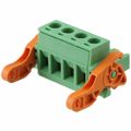 1808909 - 1808909 datasheet pdf and Terminal Blocks - Headers, Plugs and Sockets product details from Phoenix Contact stock available on our website