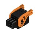 1375720000 - PCB PLUG-IN CONNECTOR, FEMALE PL