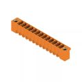 1943290000 - TERM BLOCK HDR 13POS VERT 3.81MM