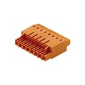 1485060000 - TERM BLOCK PLUG 10POS STR 5.08MM