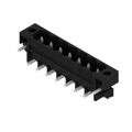 1876900000 - Conn Shrouded Header HDR 7 POS 5.08mm Solder RA Thru-Hole Box