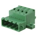 1808747 - 1808747 datasheet pdf and Terminal Blocks - Headers, Plugs and Sockets product details from Phoenix Contact stock available on our website