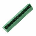 1769926 - Pluggable Terminal Blocks 14 Pos 5mm pitch Through Hole Header