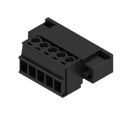 1971340000 - TERM BLOCK PLUG 5POS STR 3.81MM