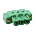 1825132 - 1825132 datasheet pdf and Terminal Blocks - Headers, Plugs and Sockets product details from Phoenix Contact stock available on our website