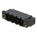 1792643 - COMBICON CC SER 5.08mm Pitch Straight Plug Trm Blk; PCB Header w/ Solder Term