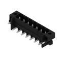 1876970000 - Conn Shrouded Header HDR 7 POS 5.08mm Solder RA Thru-Hole T/R