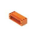 1728520000 - Conn Shrouded Header HDR 16 POS 3.5mm Solder RA Thru-Hole Box