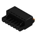 1017730000 - TERM BLOCK PLUG 7POS STR 5MM