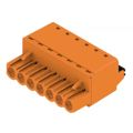 1017920000 - TERM BLOCK PLUG 7POS STR 5MM