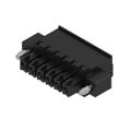 1799130000 - TERM BLOCK PLUG 6POS 3.81MM