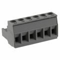5435349 - 5435349 datasheet pdf and Terminal Blocks - Headers, Plugs and Sockets product details from Phoenix Contact stock available on our website