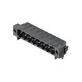 1877500000 - Conn Shrouded Header HDR 8 POS 5.08mm Solder RA Thru-Hole Box