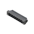 1876910000 - Conn Shrouded Header HDR 8 POS 5.08mm Solder RA Thru-Hole Box