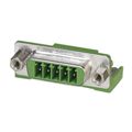 1848135 - 1848135 datasheet pdf and Terminal Blocks - Headers, Plugs and Sockets product details from Phoenix Contact stock available on our website