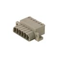 1612400000 - Conn Terminal Block M 8 POS 7mm Screw ST Panel Mount 17A Box