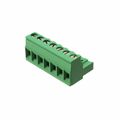 796640-7 - 796640-7 datasheet pdf and Terminal Blocks - Headers, Plugs and Sockets product details from TE Connectivity AMP Connectors stock available on our website