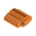 1639050000 - 1639050000 datasheet pdf and Terminal Blocks - Headers, Plugs and Sockets product details from Weidmüller stock available on our website